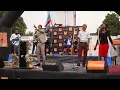 Delphin Mukendi still heats up Kananga in these works