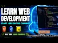 HTMl inline elements and block elements