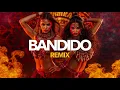 Lagu BANDIDO 🔥 Latino Tribal Dance Remix | Azúcar Moreno