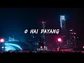 Download Lagu ZAHEEN - O HAI DAYANG (COVER)