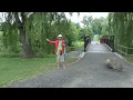 Carrying Place John Graves Simcoe LaSalle In Smythe Park Toronto - Madeleine McDowell