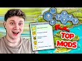 7 Sims 4 mods that change the ENTIRE GAME