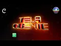Lagu Chamadas Tela Quente | Globo (2009-2012)