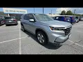 2023 Honda Pilot Marietta Atlanta Roswell Woodstock Kennesaw GA 100570A