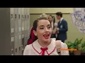 Club 57 | Bailando en la lluvia (Video oficial) | Latinoamérica | Nickelodeon en Español