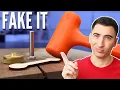 Download Lagu 8.5 Tools to FAKE being a good woodworker