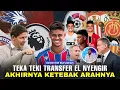Download Lagu Tonton Dulu Sebelum Judge! 3 Tim La Liga Siap Beri Garansi, Peluang Mees Ke Palace Tipis. Analisis