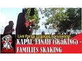 Download Lagu KAPAL TANAH sKaKING - FAMILIES SKAKING