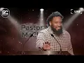 LISTEN — October 27, 2026: God Is Building Your Faith Through Pressure | Pastor Mike Jr.