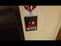 Otis Series 1 Hydraulic Elevator at Sleep Inn Suites Acme MI