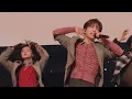 STARGLOW / Star Wish [DEBUT SHOWCASE "Wish upon a star"] DAY1