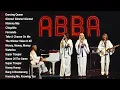 Lagu A B B A Greatest Hits Full Album 2025 ~ Dancing Queen, Mamma Mia, Chiquitita, Fernando,... #abba
