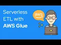 Serverless ETL with AWS Glue Demo