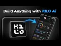 FREE AI Coding in VS Code Kilo Code Extension Tutorial - Build Apps Fast