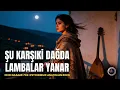 Şu Karşıki Dağda Lambalar Yanar (Ayletme Beni) | 70s Psychedelic Anatolian Rock