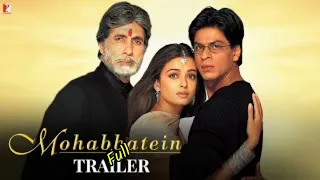 bbmohabbatein full album evergreen bollywood romantic songs hindi movie songs midnight echo