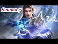 Download Lagu MULTI SUB -【Stellar Transformations】Season 7 New Spoiler | Chinese Animation