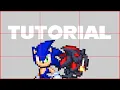 SPRITE ANIMATION TUTORIAL Camera Work