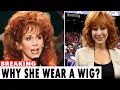Why Reba McEntire s Team Once Forced Her To Wear A Wig For Months On End