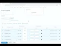 Transferring Your Final Calculated Grades To The Adjusted Column in Brightspace