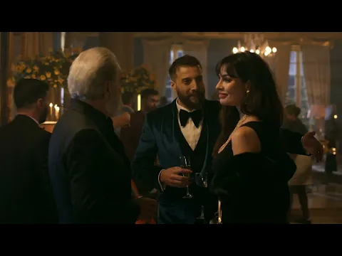 2024 - Official Promo (Ramadan 2024) | البرومو الرسمي لمسلسل ٢٠٢٤