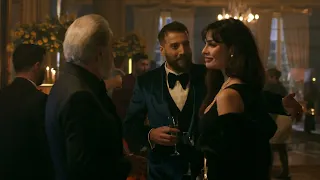 2024 Official Promo Ramadan 2024 البرومو الرسمي لمسلسل ٢٠٢٤ 