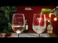 LGBTQGifts com - Wine Glass Set
