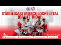 Download Lagu SKILL STABILISASI MUSCULOSKELETAL ATAU BALUT BIDAI | SMART EMERGENCY Download Lagu SKILL STABILISASI MUSCULOSKELETAL ATAU BALUT BIDAI | SMART EMERGENCY