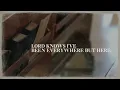Anne Wilson - Still Do (Lyric Video)
