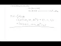 Initial Value Problem