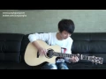 Download Lagu (G-Dragon) Missing You - Sungha Jung