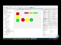 JavaGUI3-Traffic Light