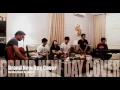 Lagu Butiran Debu by Rumor - Brand New Day Cover