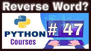 Python Reverse Each Word in a sentence Reverse Each Word Of A String In Python