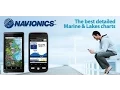 Navionics Boating US Canada iOS App Review