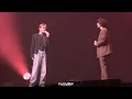 [香港演唱會] 隱形遊樂場 #張敬軒 #KYUHYUN 10th Anniversary Asia Tour 'COLORS' in HK (250125) #圭賢 #규현 상상속의 낙원