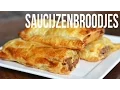 Download Lagu Saucijzenbroodjes maken