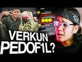 Download Lagu VERKUN C4BUL KE ANAK SMP ? INI ISI CHAT NYA !