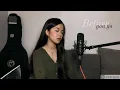 Download Lagu Before you go - Lewis Capaldi (short cover) | Kimberly Buceta