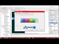 Java Swing Netbeans UI inspiration 06 Left side Nav Bar