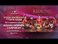 Download Lagu KIDUNG DEWASA CAMPURAN  - UTSAWA DHARMAGITA DUTA KABUPATEN BADUNG TAHUN 2025