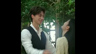 عن جمال الكواليس Songkang Mydemon Kimyoojung Kdrama كيدراما شيطاني Faten 