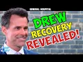 General Hospital Drew FINALLY Out of Wheelchair Actor Spills Recovery Timeline GH Humiliation