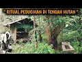 Download Lagu INI GILAAA‼️MENEMUKAN RITUAL PESUGIHAN/PENUMBALAN DI TENGAH HUTAN