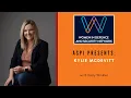 WDSN Profile - Kylie McDevitt