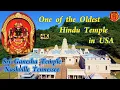 Sri Ganesha Temple Nashville Tennessee Oldest Hindu Temple US MoM Devotional