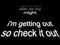 Download Lagu you can't take me lyrics
