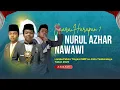 Lagu JUARA HARAPAN 1 | M. NURUL AZHAR NAWAWI | MANUSIA MAKHLUK PALING MULIA | PENTAS PAI 2025