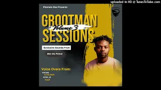 ben da prince communication third last track on grootman sessions volume 3 