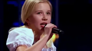 sofia shkidchenko the ukrainian nihgtingale